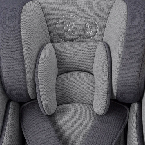 Автокресло Kinderkraft Xpedition Grey (KCXPED00GRY0000) фото 23
