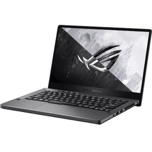 Ноутбук ASUS ROG Zephyrus G14 GA401QH (GA401QH-BM019T): Процессор AMD Ryzen 7 5800HS (2.8 - 4.4 ГГц) / 8 - ядерный
