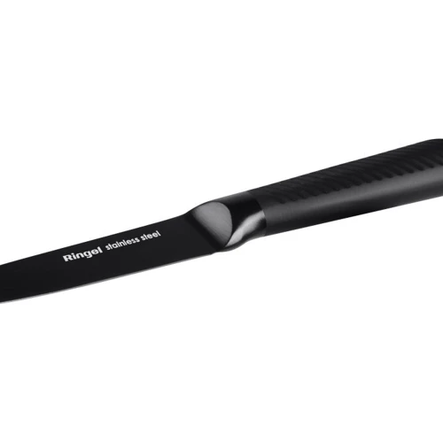 Нож универсальный Ringel Fusion 12.5см (RG-11007-2): Длина лезвия, см 12.5