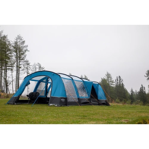 Палатка Vango Somerton 650XL Sky Blue
