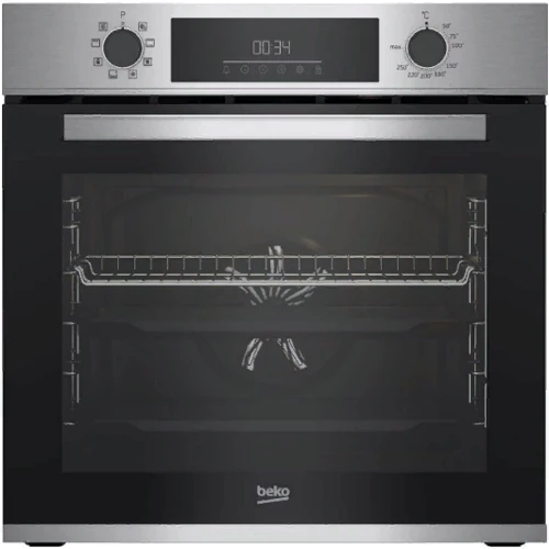 Духова шафа електрична Beko BBIM12300XD