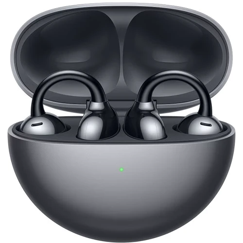 Наушники Huawei FreeClip Black