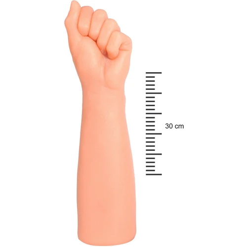 Рука для фистинга ToyJoy Get Real The Fist, 30 cm