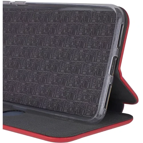 Чехол для телефонов BeCover Book Exclusive Red for Samsung M356 Galaxy M35 5G (711539): Цвет красный