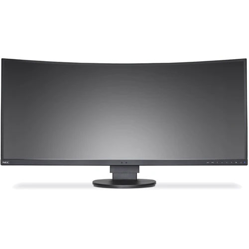 Монитор NEC MultiSync EX341R black