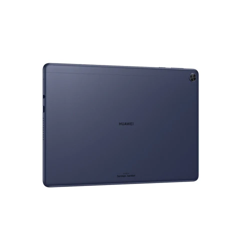Планшет HUAWEI MatePad T10 2/32GB LTE Deepsea Blue (53011EUQ): Процессор HUAWEI Kirin 710A 8 ядер 2.0 ГГц + Mali G51