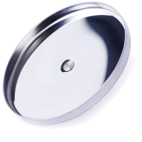 Набір адаптерів для неї для секс-машин Hismith KlicLok System Set for Her