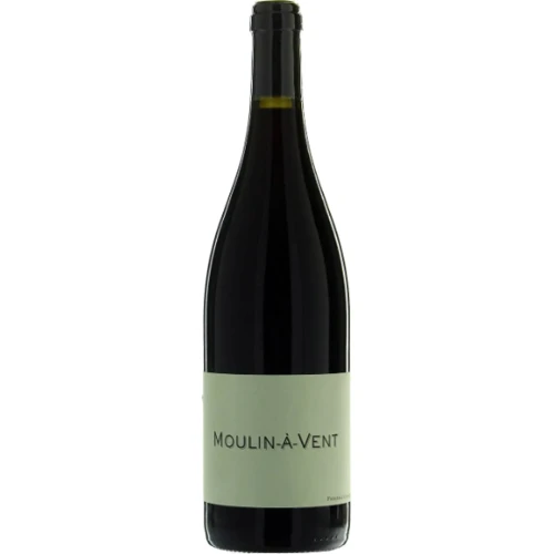 Вино Frederic Cossard Moulin a Vent Les Michelons 2020 красное сухое 0.75 л (BWR4940)