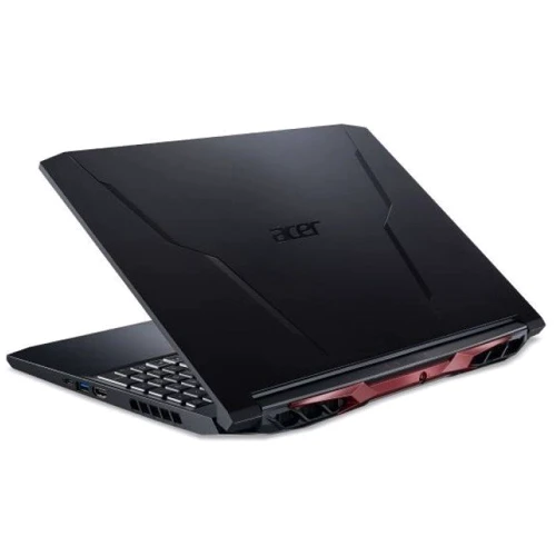 Ноутбук Acer Nitro 5 AN515-45-R9CT (NH.QBSEP.00A): Экран 15,6" (1920x1080)