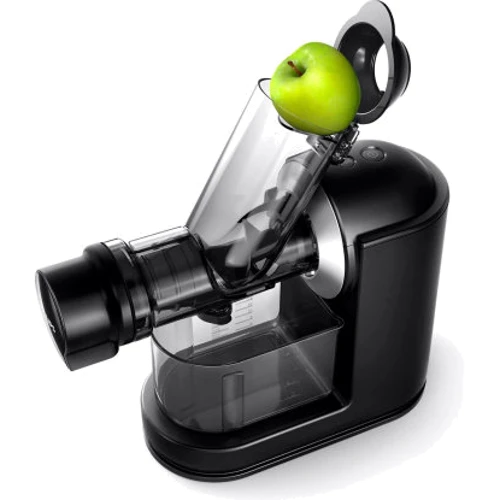 Соковыжималка Philips HR1889/70: Тип шнековая