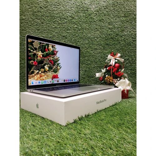 Apple MacBook Pro 13'' (2020) MWP72 Approved Вітринний зразок: Причина уцінки Как новый (витринный образец): MacBook выглядит и функционирует как новый. MacBook полностью протест