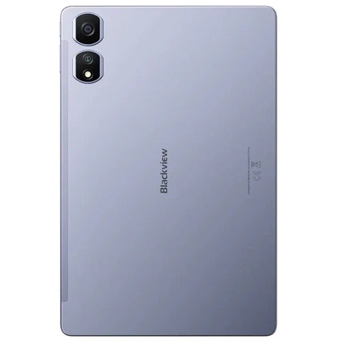 Планшет Blackview Tab 16 Pro 8/256GB LTE Twilight Purple: Дисплей 11" IPS (1920x1200 )
