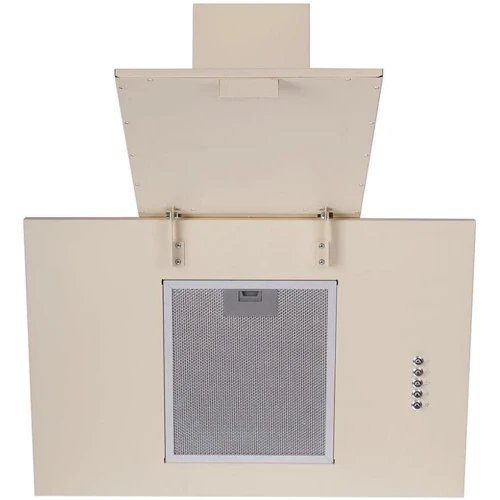 Вытяжка Pyramida KZ 50 IV: Рекомендуемая площадь помещения (при высоте 2,7 м), м² 10,5-16,5