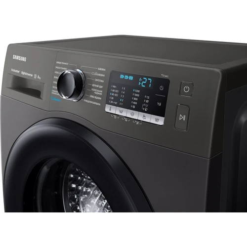 Стиральная машина Samsung WW80AAS22AX/UA: Количество программ стирки 14