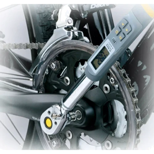 Ключ динамометр Topeak D-Torq Wrench DX (TT2531) фото 3