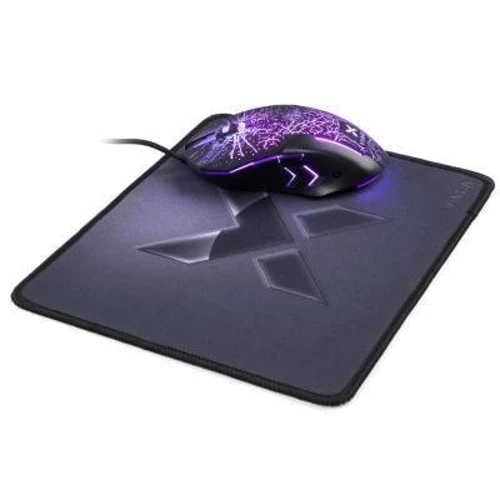 Игровая поверхность Vinga MP252 Black