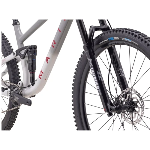 Велосипед Marin 29 RIFT ZONE 2 рама - XL 2024 GREY (SKE-93-61): Диаметр колес 29 дюймов