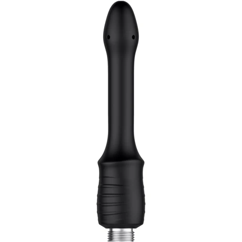 Набор насадок для анального душа Nexus BEGINNER Shower Douche Duo Kit - Black