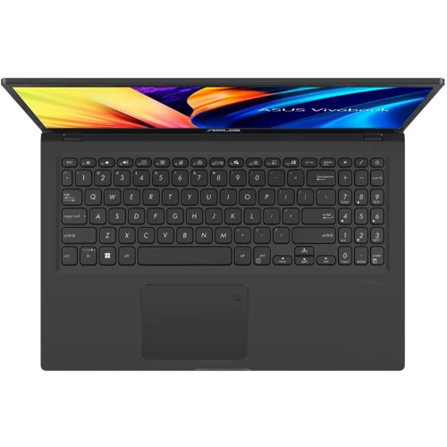 Ноутбук ASUS Vivobook 15 X1500EA-BQ4255 (90NB0TY5-M04PK0) UA: Экран 15.6" (1920х1080) Full HD
