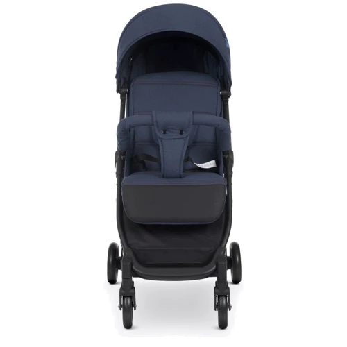 Прогулочная коляска Bambi M 4249-2 Blue фото 12
