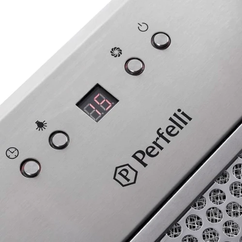 Витяжка Perfelli BIET 7854 I 1200 LED фото 6