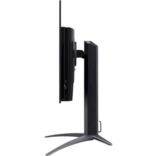 Монитор Acer Predator X27Ubmiipruzx OLED (UM.HXXEE.001): Разрешение Wide Quad HD (2560x1440)