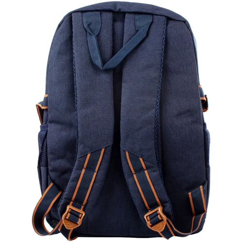 Мужской рюкзак Valiria Fashion синий (DETAT1786-6): Пол Мужской
