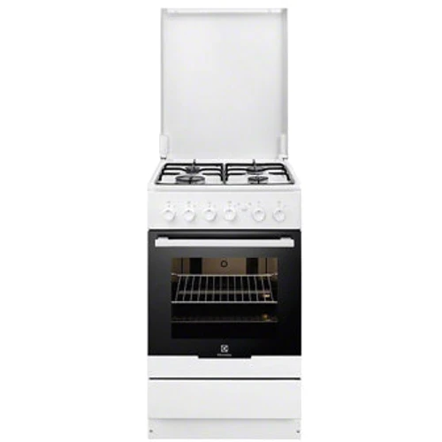 Газова плита Electrolux EKG 51104 OW