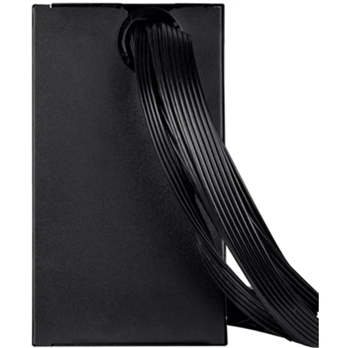Блок питания Silverstone SST-ET650-B-B 650W (SST-ET650-B): Мощность, Ватт 650