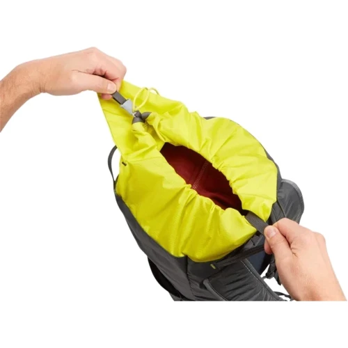 Рюкзак Рюкзак Thule Stir 20L Dark Forest (TH3203552): Материал Нейлон Robic 210 ден с покрытием из эластина, нейлон 70 ден
