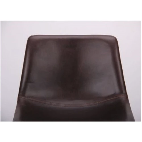Стул AMF Jango, шоколад (520719)