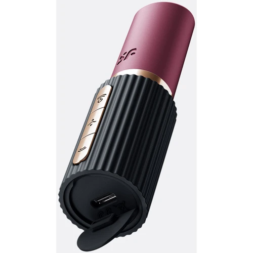 Вакуумный стимулятор клитора Satisfyer Pro 2 Kiss