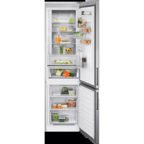 Холодильник Electrolux RNT7ME34X2: Размеры 201x59.5x65 см (ВxШxГ)