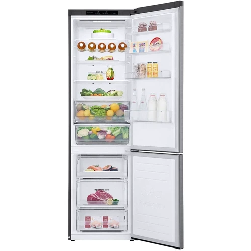 Холодильник LG GBB62PZGGN фото 13