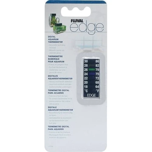 Термометр Fluval Edge (015561112062)