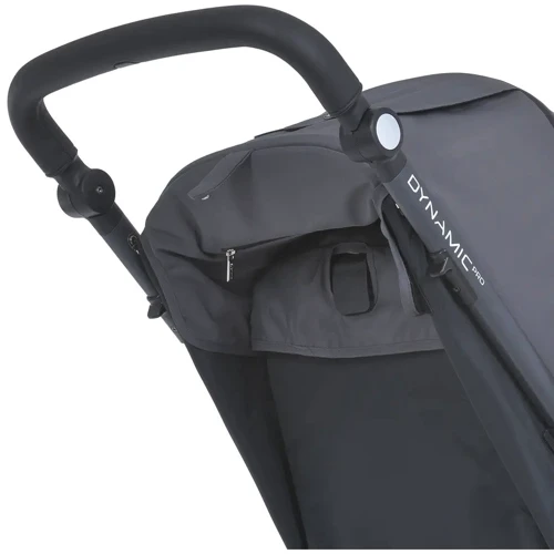 Прогулянковий візок El Camino Dynamic Pro Charcoal (ME 1053-3 Charcoal) фото 11