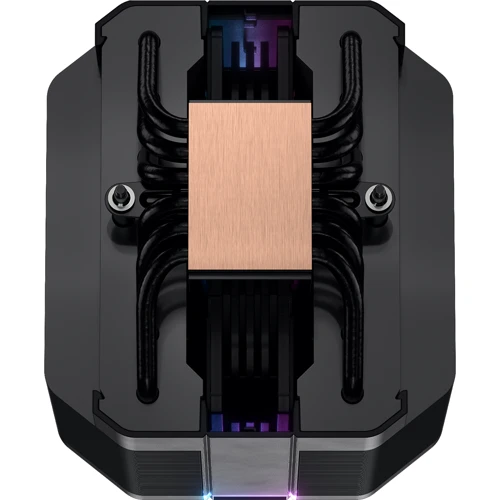 Кулер CoolerMaster MasterAir MA620M (MAM-D6PN-120PA-R1): Назначение для процессора