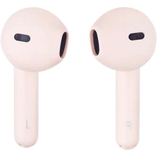 Наушники Gelius Pro Basic GP-TWS011 Pink: Диапазон частот (Гц) 20 - 20000