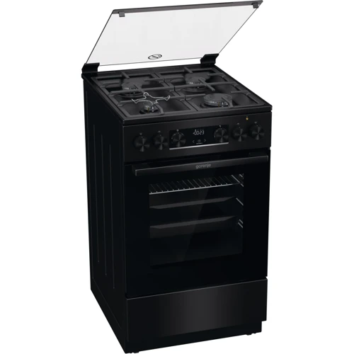 Плита комбінована Gorenje GK5C41BF фото 14