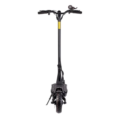Электросамокат Kaabo Mantis 10 Plus (1000 Вт; 18 А/ч; 60 В): Особенности С амортизаторами, Светящийся, С рулем, С большим запасом хода, Быстрые