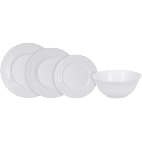 Столовый сервиз Luminarc TRIANON 19 предметов (N5714)
