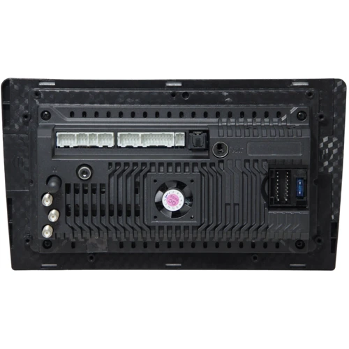 Мультимедійний центр Qline AMR-108256A13PRO Android 10 8/256 10' фото 2