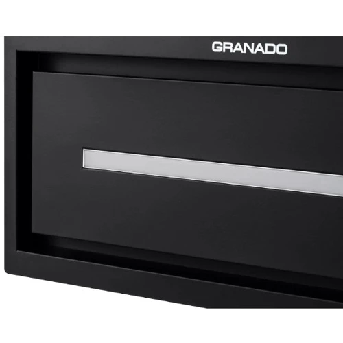 Вытяжка GRANADO Palamos 2613-700 black (GCH586311) фото 5