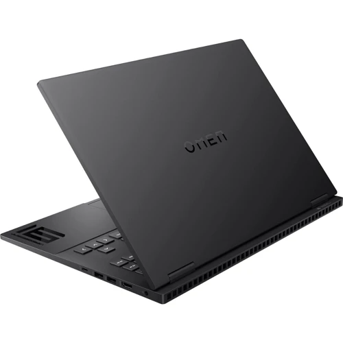 Ноутбук HP OMEN 16-wd0013dx (7H1Z1UA): Тип экрана матовый