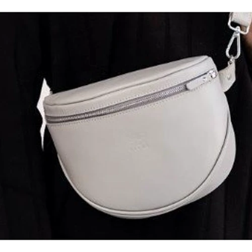 Женская сумка кросс боди The Wings Vacation серый (TW-Vacation-grey)
