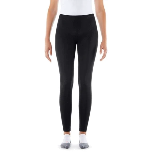 

Термолосины Falke Ess Warm Tights black 39116-3000 42 черные