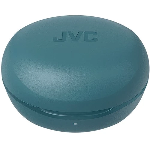 Навушники JVC HA-A6T Matcha Green: Тип конструкції вакуумні