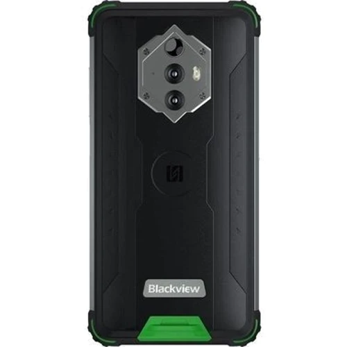 Смартфон Blackview BV6600E 4/32Gb Green Approved Витринный образец: Производитель Blackview