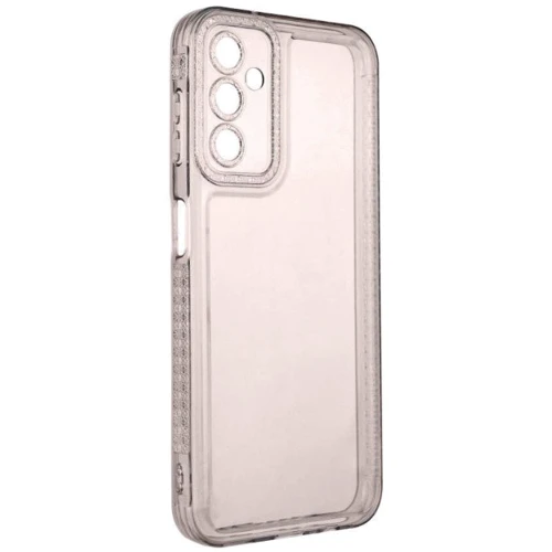 Чохол для телефона TPU Case Starfall Grey for Xiaomi Redmi Note 12 4G: Сумісність Xiaomi Redmi Note 12 4G