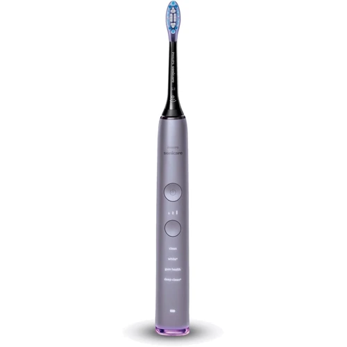 Зубная щетка Philips Sonicare 9400 DiamondClean Smart Special Edition HX9917/90: Назначение взрослая